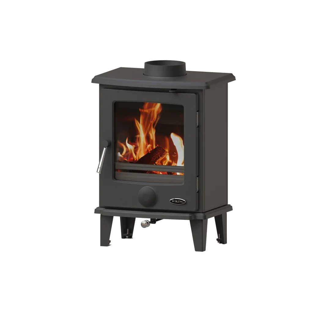 WIKING S4 (5 - 7kW) - Image 2