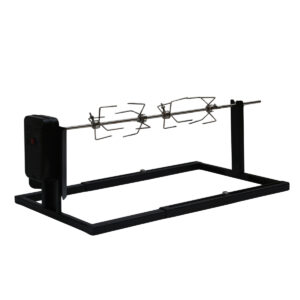 Rotisserie Braai Insert