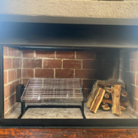 Rotisserie Braai Insert - Image 4