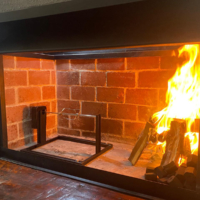Rotisserie Braai Insert - Image 3